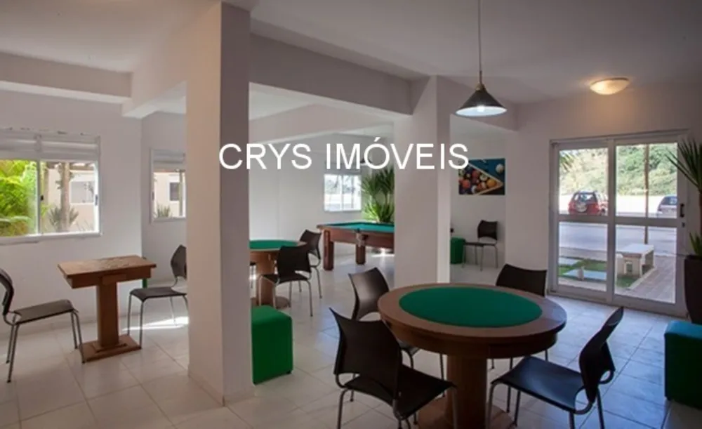 Apartamento, 2 quartos, 51 m² - Foto 9
