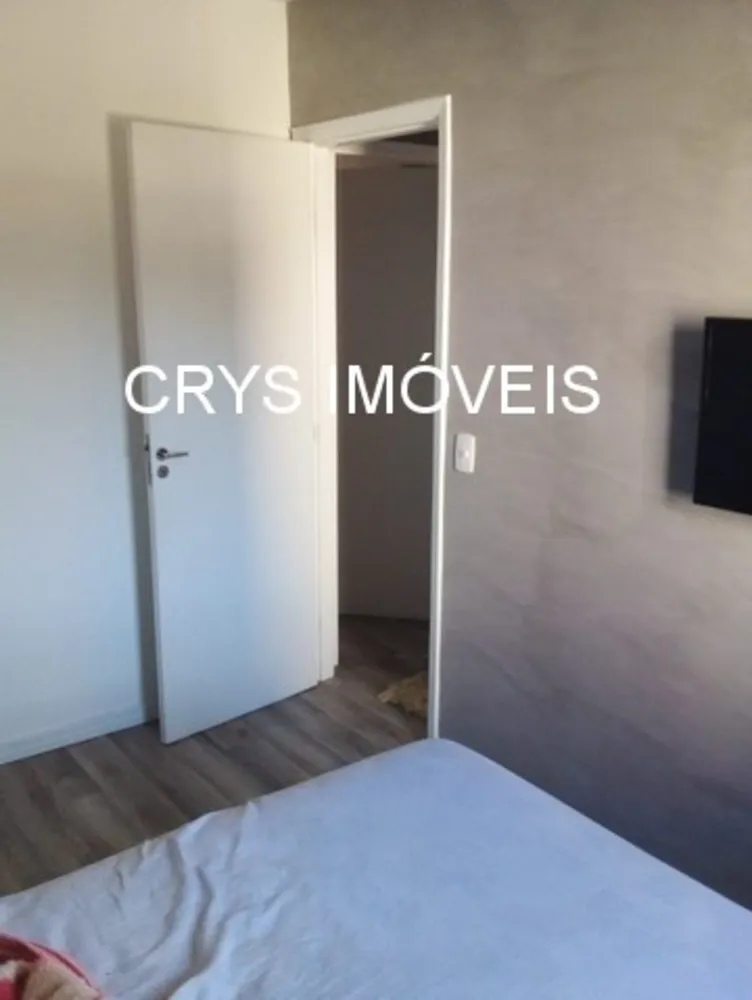 Apartamento, 2 quartos, 51 m² - Foto 6