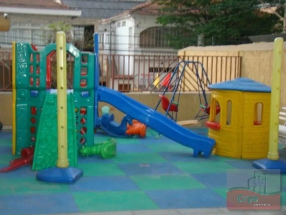 Apartamento, 3 quartos, 79 m² - Foto 1