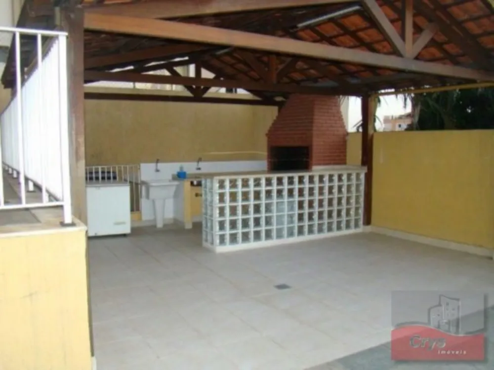 Apartamento, 3 quartos, 79 m² - Foto 4