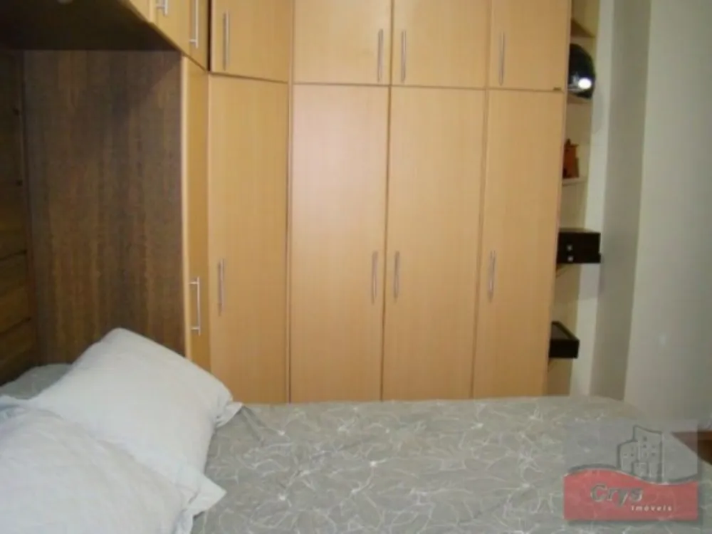 Apartamento, 3 quartos, 79 m² - Foto 2