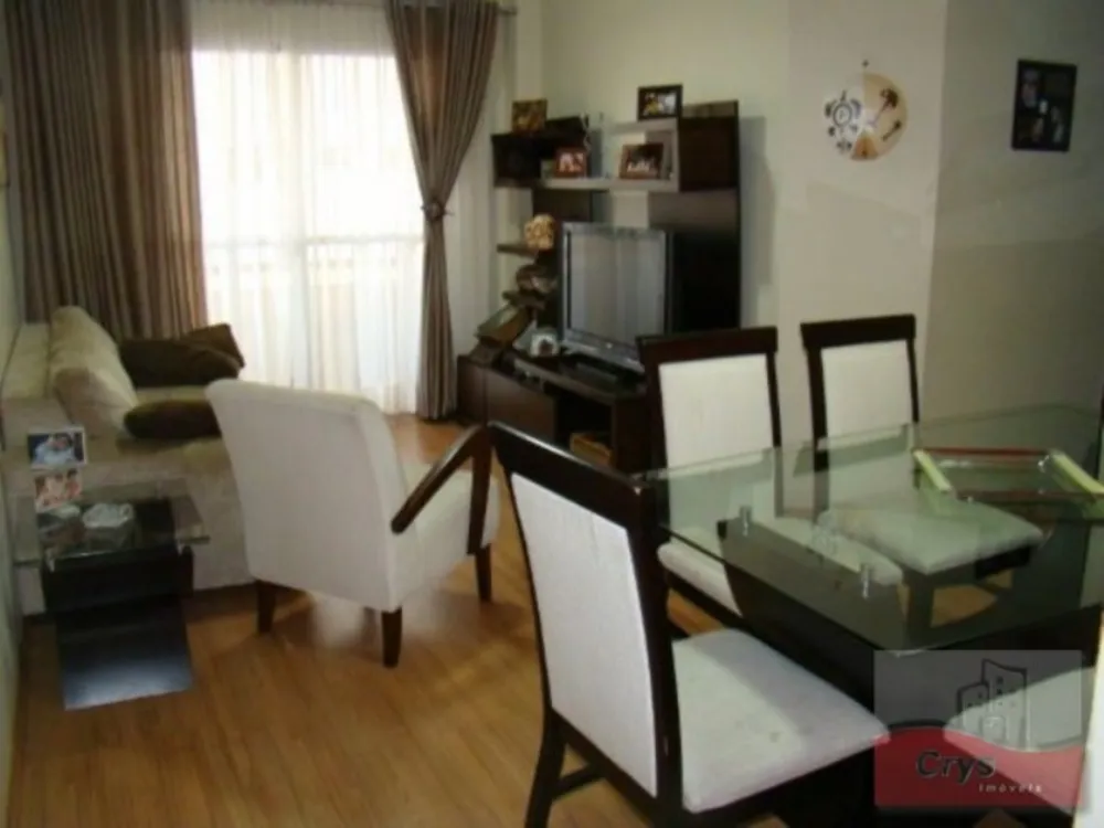 Apartamento, 3 quartos, 79 m² - Foto 3