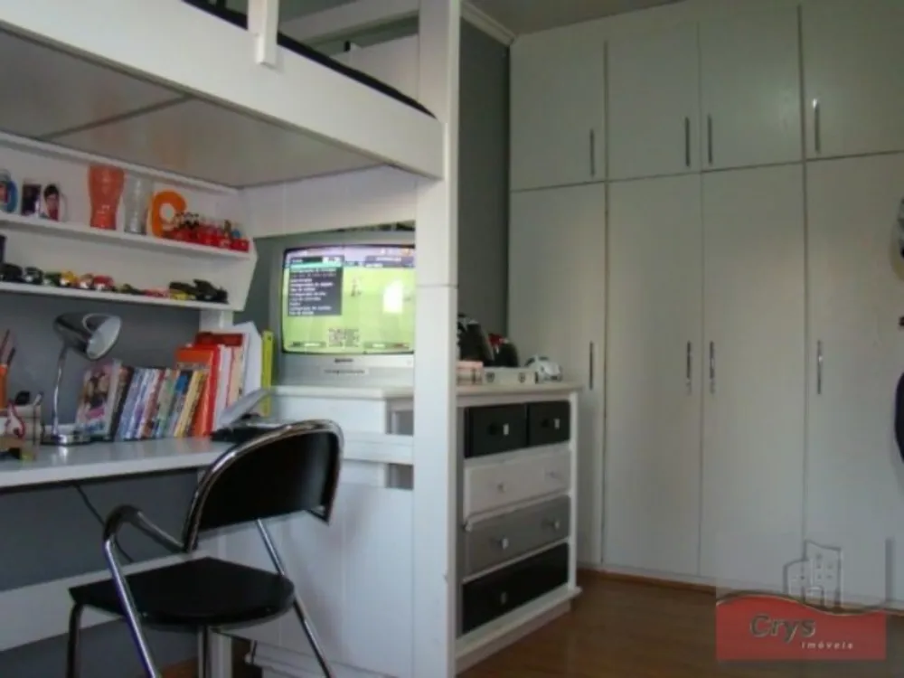 Apartamento, 3 quartos, 79 m² - Foto 7