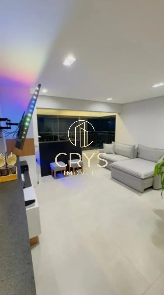 Apartamento, 2 quartos, 79 m² - Foto 1