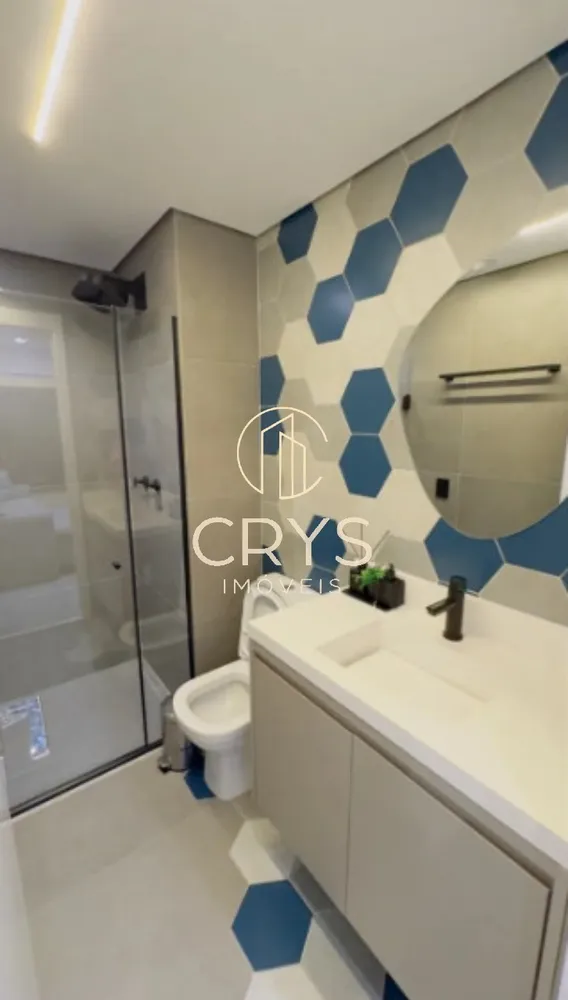 Apartamento, 2 quartos, 79 m² - Foto 6