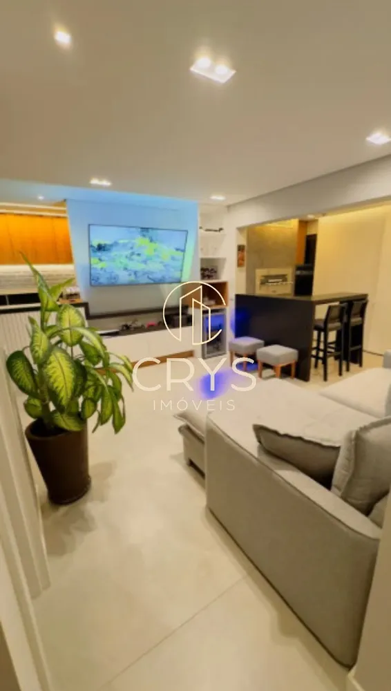 Apartamento, 2 quartos, 79 m² - Foto 2
