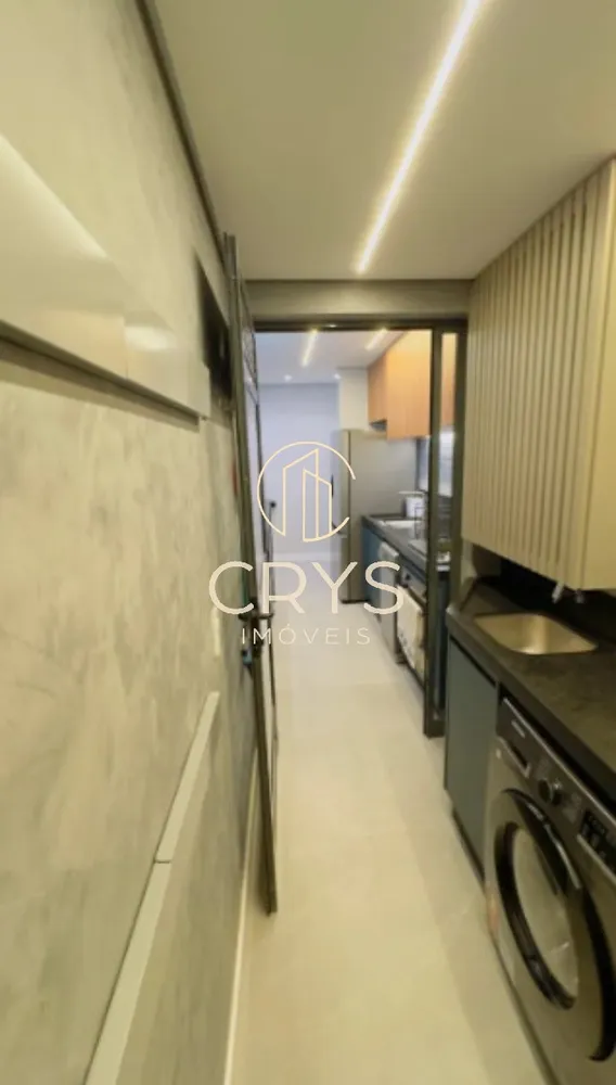 Apartamento, 2 quartos, 79 m² - Foto 9