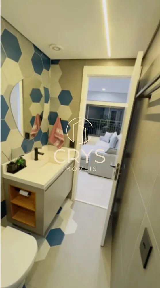 Apartamento, 2 quartos, 79 m² - Foto 7