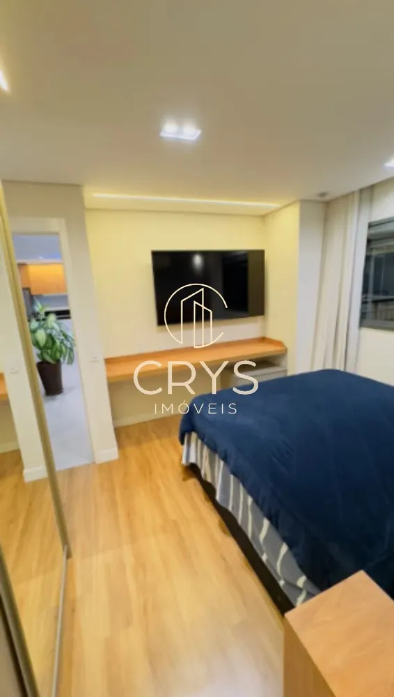 Apartamento, 2 quartos, 79 m² - Foto 5