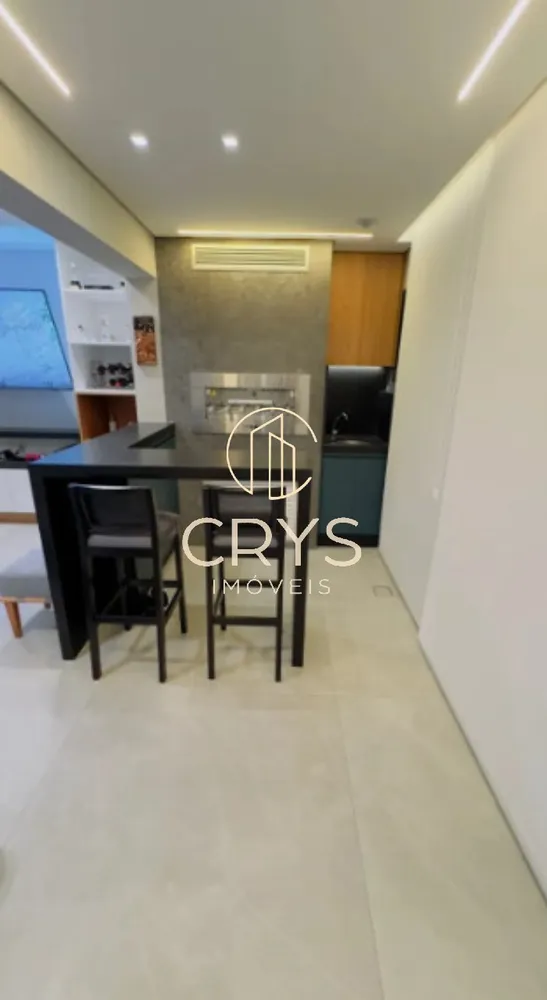 Apartamento, 2 quartos, 79 m² - Foto 4
