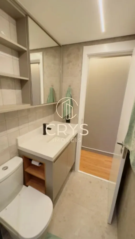 Apartamento, 2 quartos, 79 m² - Foto 8