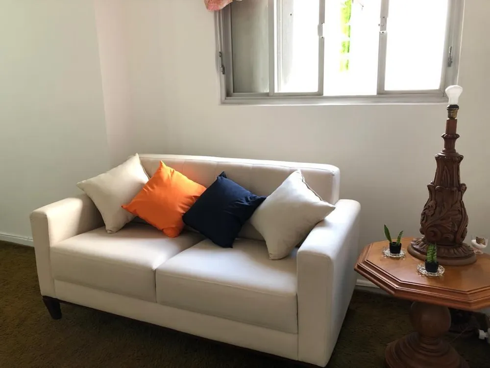 Apartamento, 2 quartos, 81 m² - Foto 1