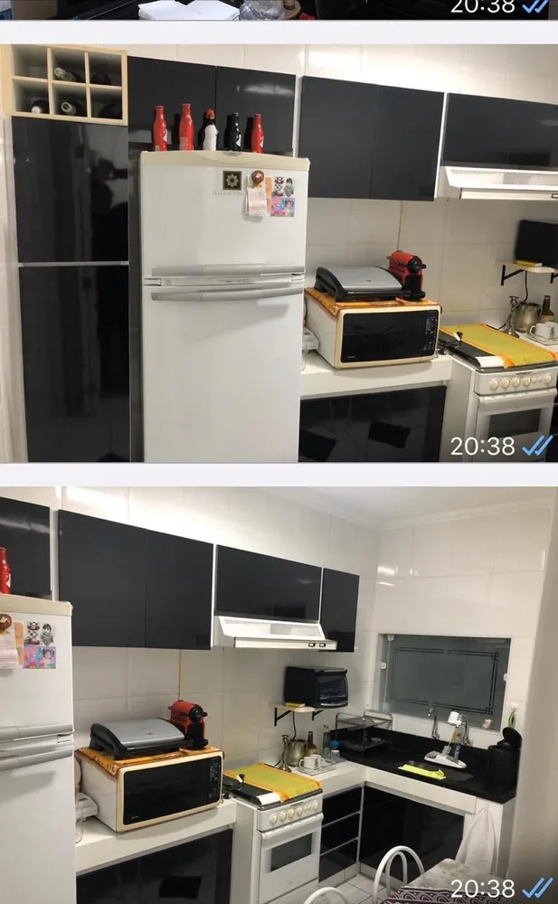 Apartamento, 2 quartos, 81 m² - Foto 6