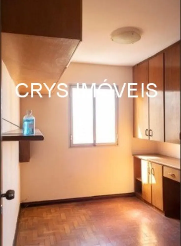 Apartamento, 2 quartos, 66 m² - Foto 1