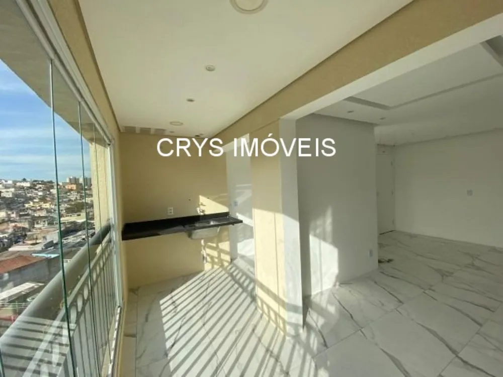 Apartamento, 3 quartos, 66 m² - Foto 3