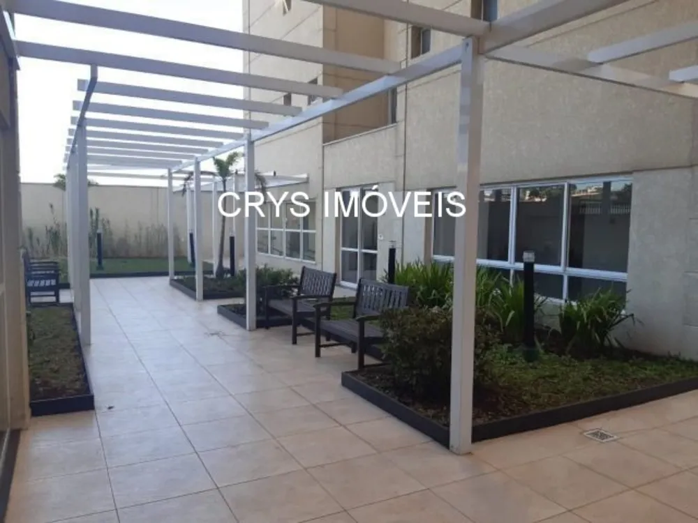 Apartamento, 3 quartos, 66 m² - Foto 4