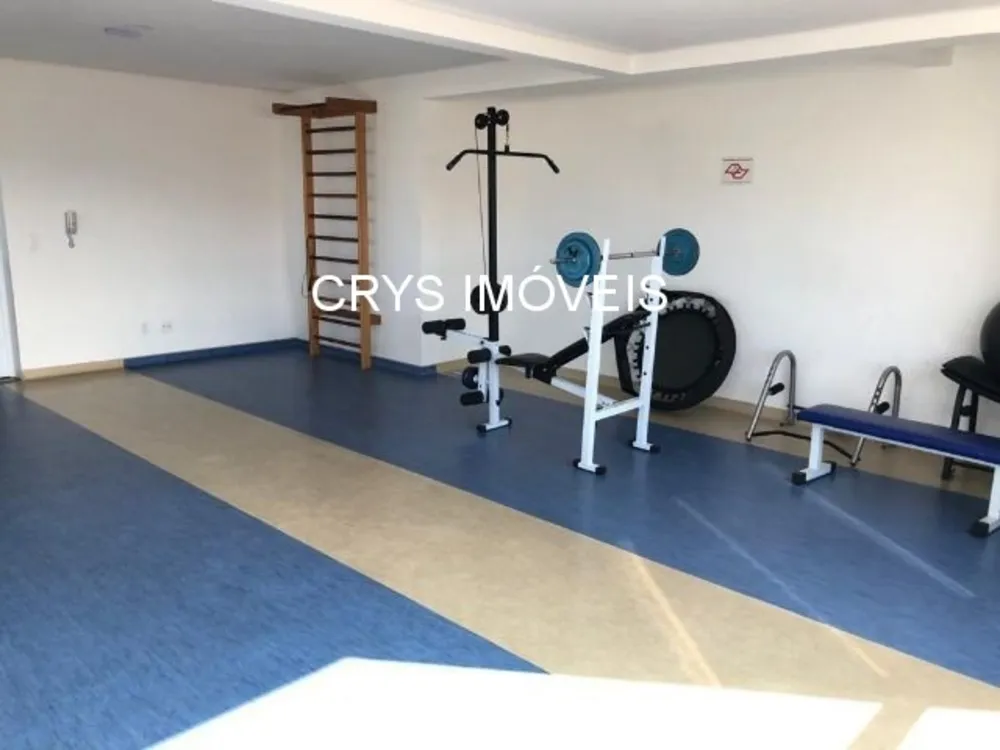 Apartamento, 3 quartos, 66 m² - Foto 6