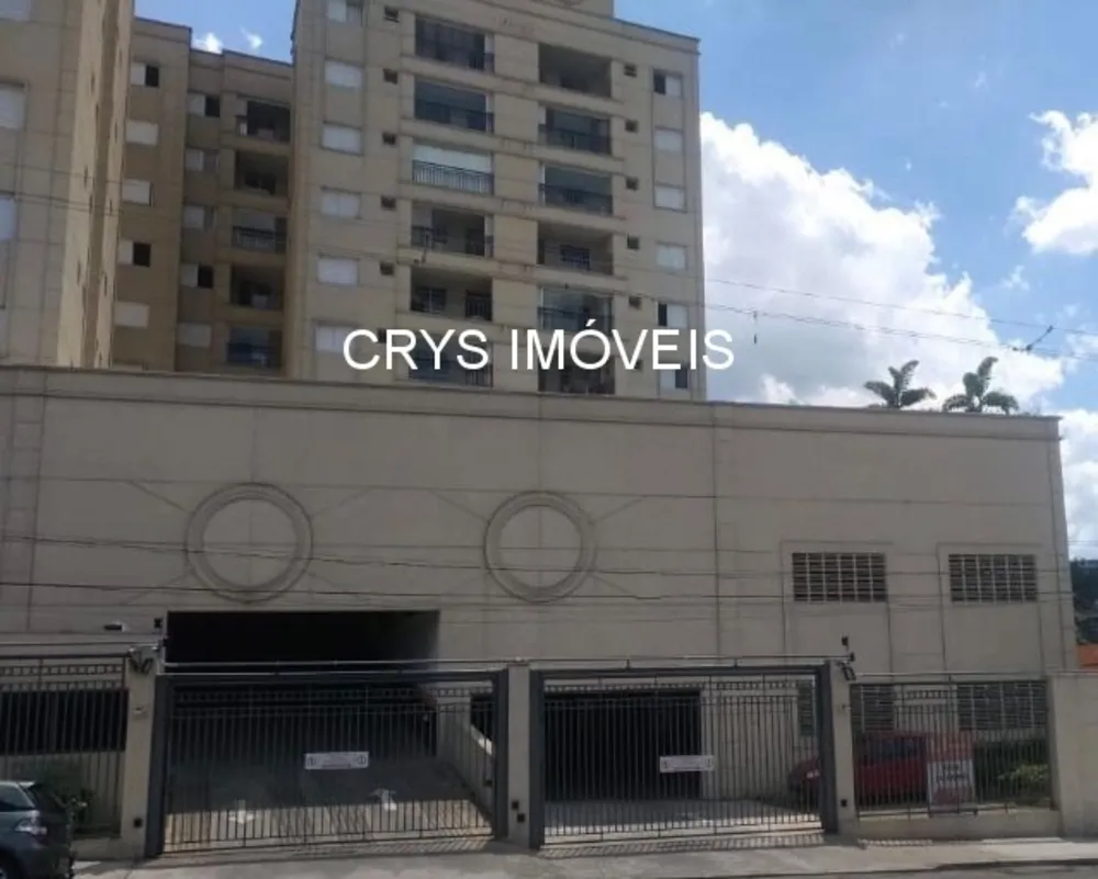 Apartamento, 3 quartos, 66 m² - Foto 4