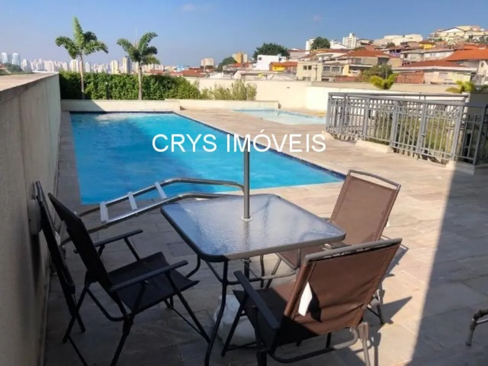 Apartamento, 3 quartos, 66 m² - Foto 5