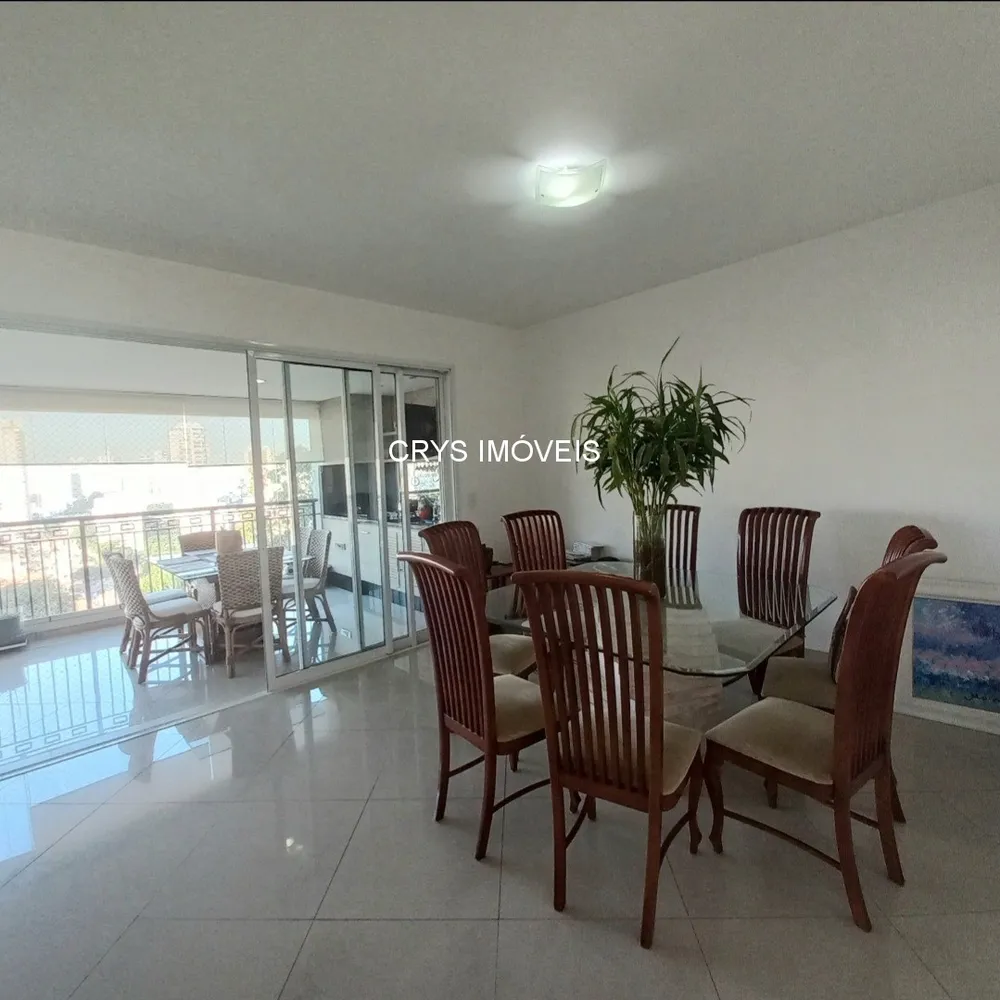 Apartamento, 3 quartos, 174 m² - Foto 2