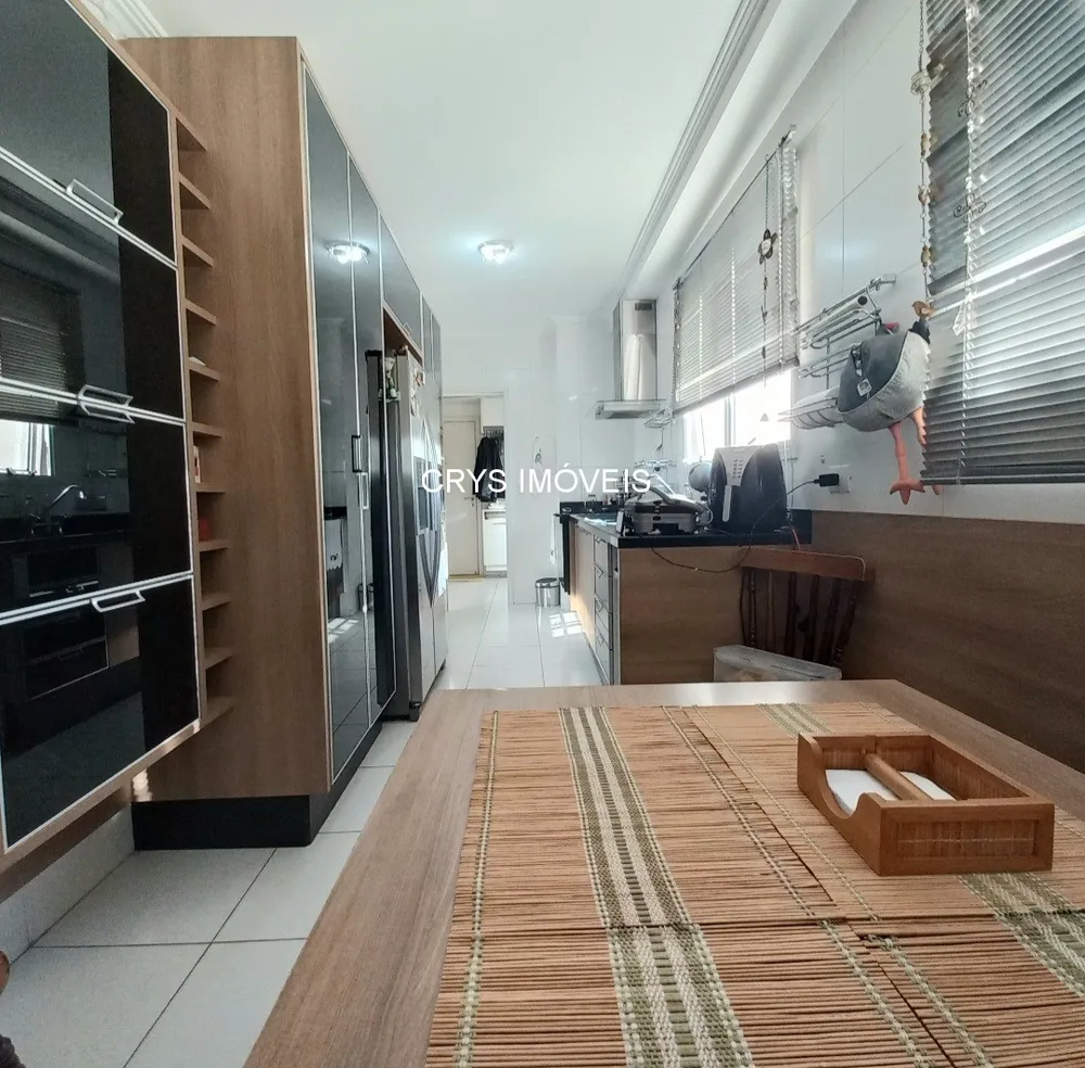 Apartamento, 3 quartos, 174 m² - Foto 4