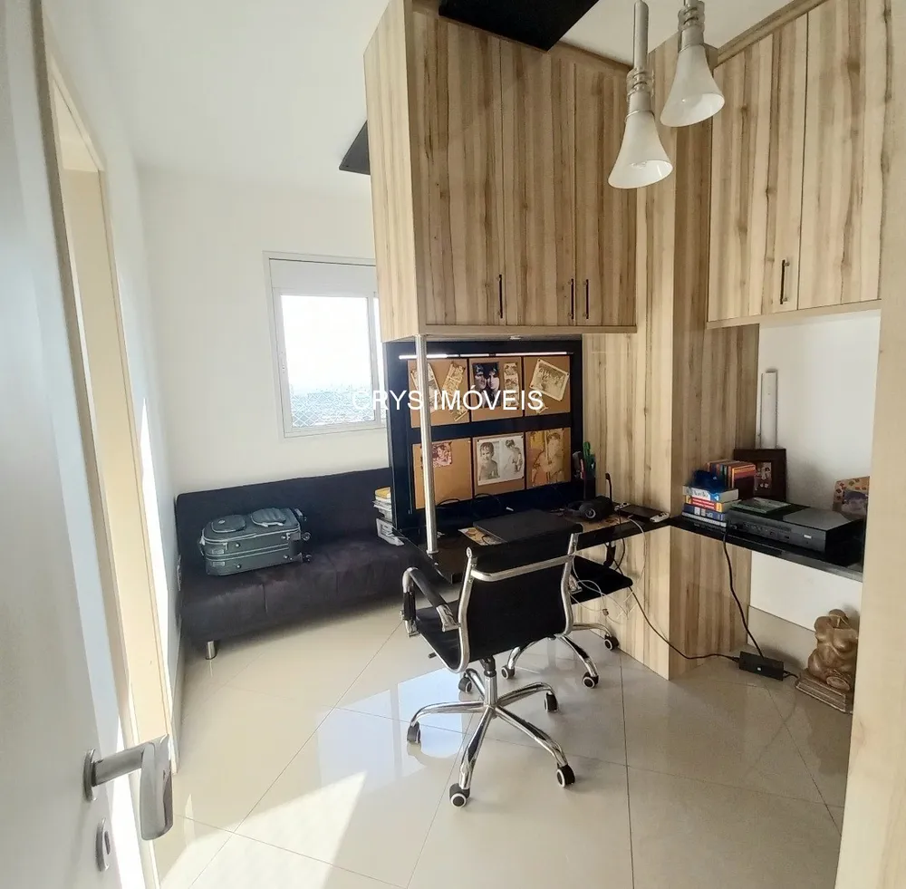 Apartamento, 3 quartos, 174 m² - Foto 3