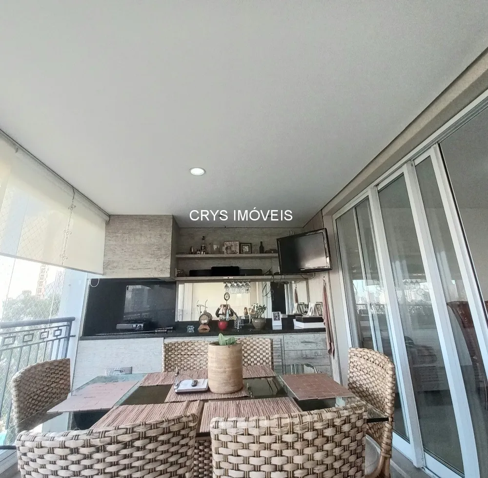 Apartamento, 3 quartos, 174 m² - Foto 1