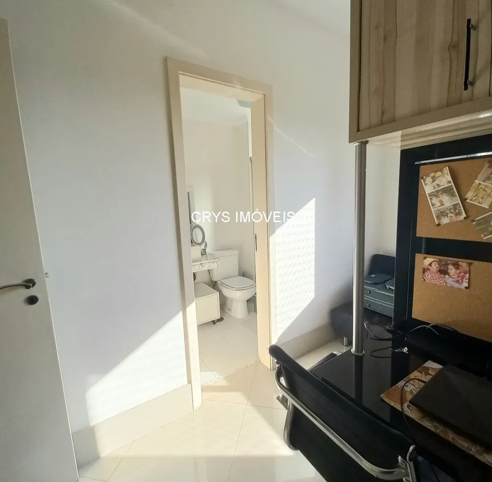 Apartamento, 3 quartos, 174 m² - Foto 5