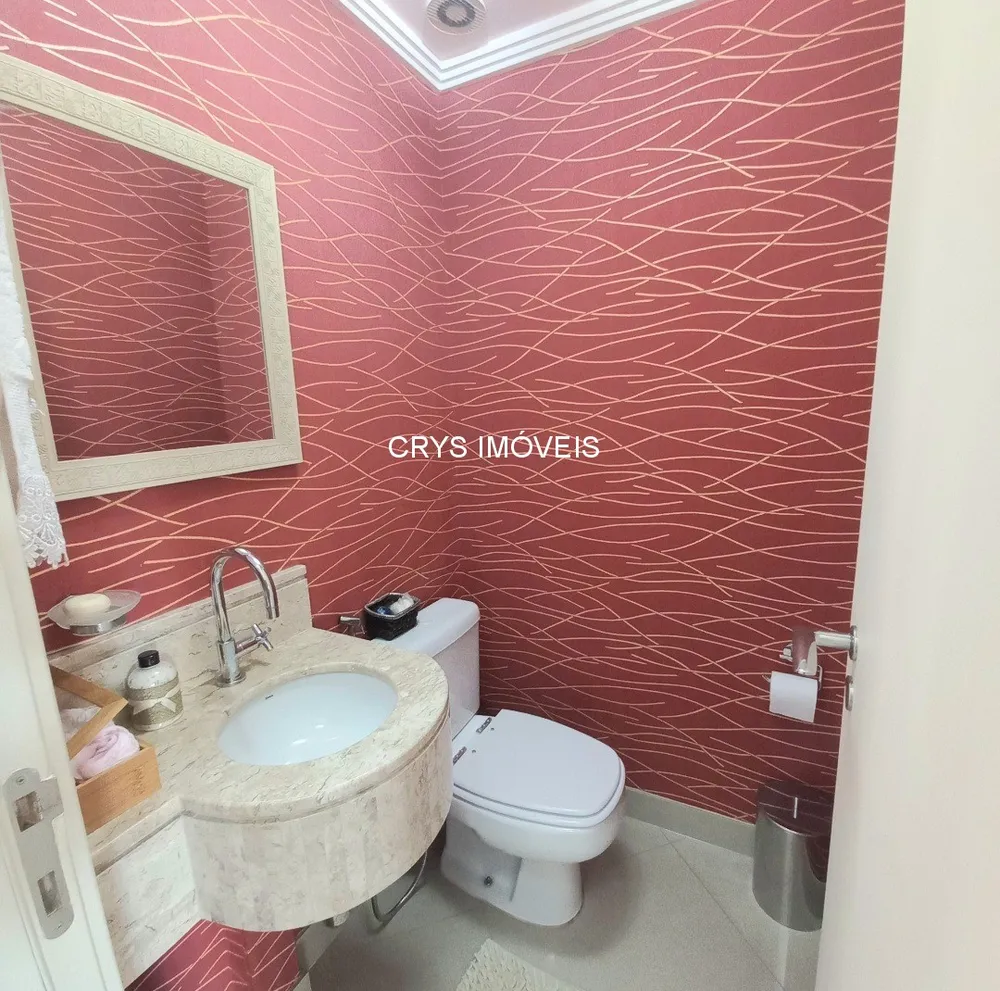 Apartamento, 3 quartos, 174 m² - Foto 8
