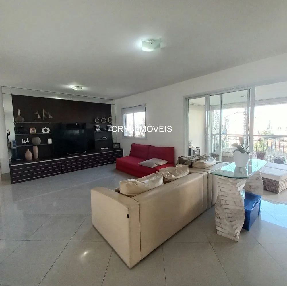 Apartamento, 3 quartos, 174 m² - Foto 6