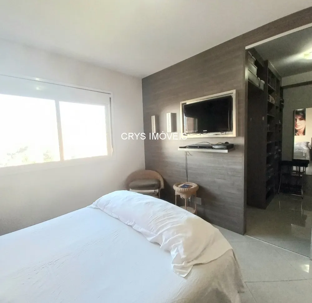 Apartamento, 3 quartos, 174 m² - Foto 7