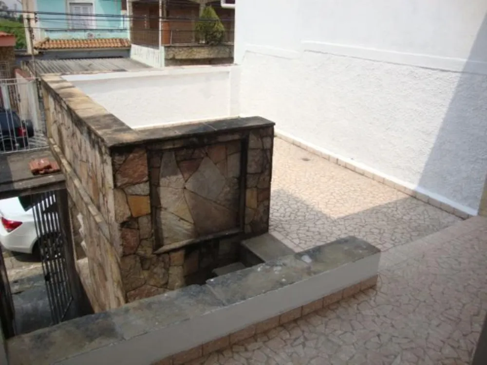 Sobrado, 2 quartos - Foto 9