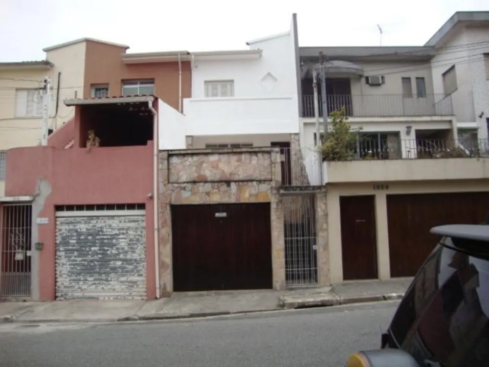 Sobrado, 2 quartos - Foto 1