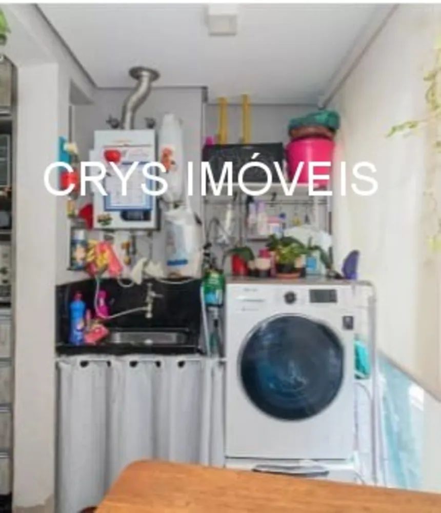 Apartamento, 2 quartos, 47 m² - Foto 6