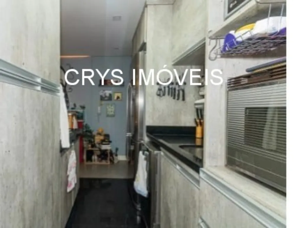 Apartamento, 2 quartos, 47 m² - Foto 7