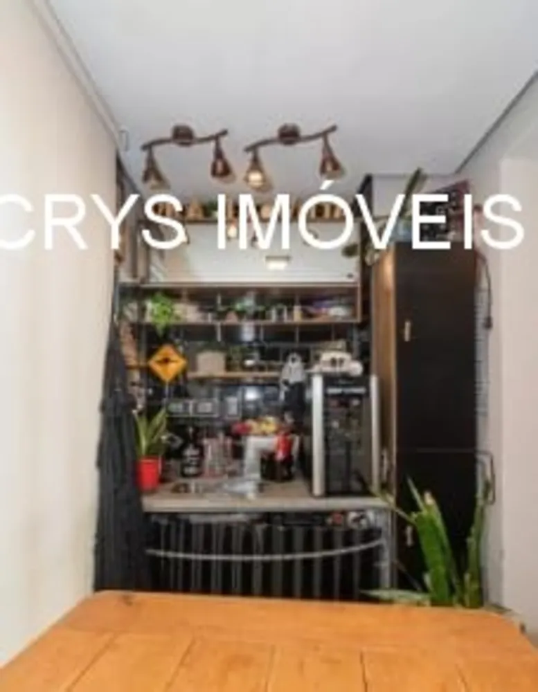 Apartamento, 2 quartos, 47 m² - Foto 3