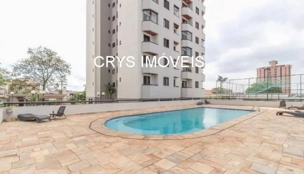 Apartamento, 2 quartos, 65 m² - Foto 5