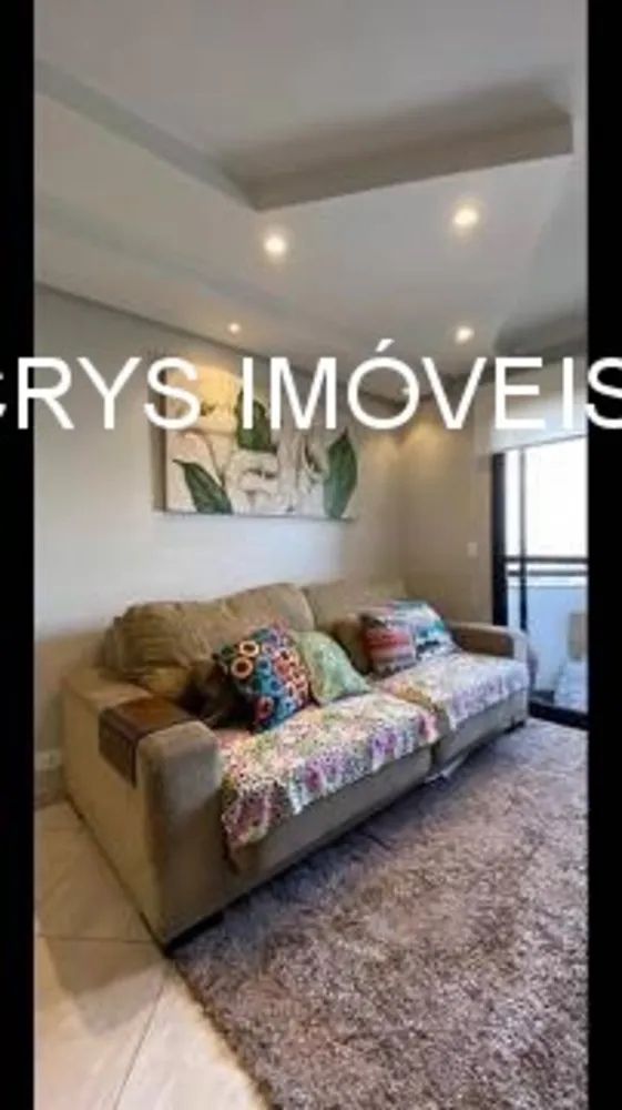 Apartamento, 2 quartos, 65 m² - Foto 11