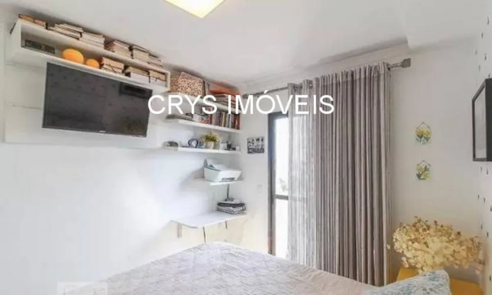 Apartamento, 2 quartos, 65 m² - Foto 3