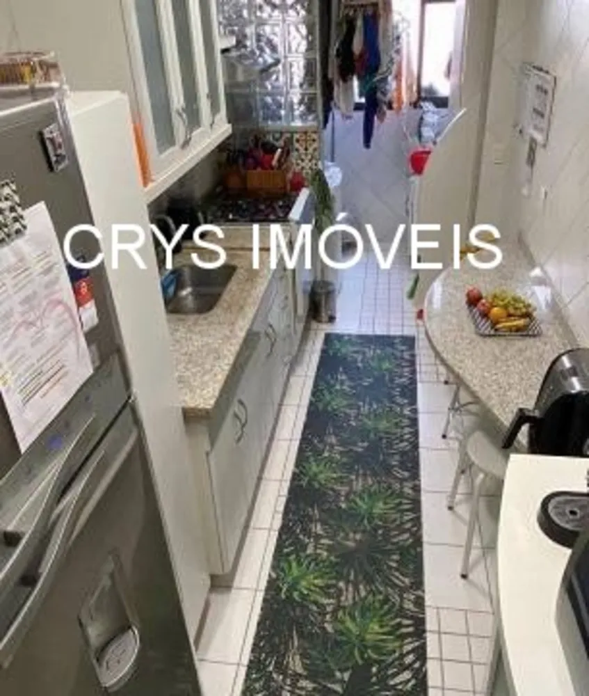Apartamento, 2 quartos, 65 m² - Foto 7