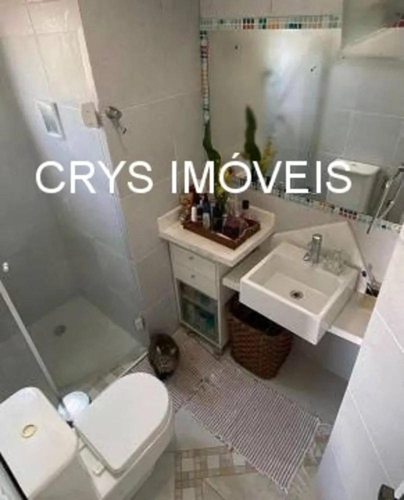 Apartamento, 2 quartos, 65 m² - Foto 9