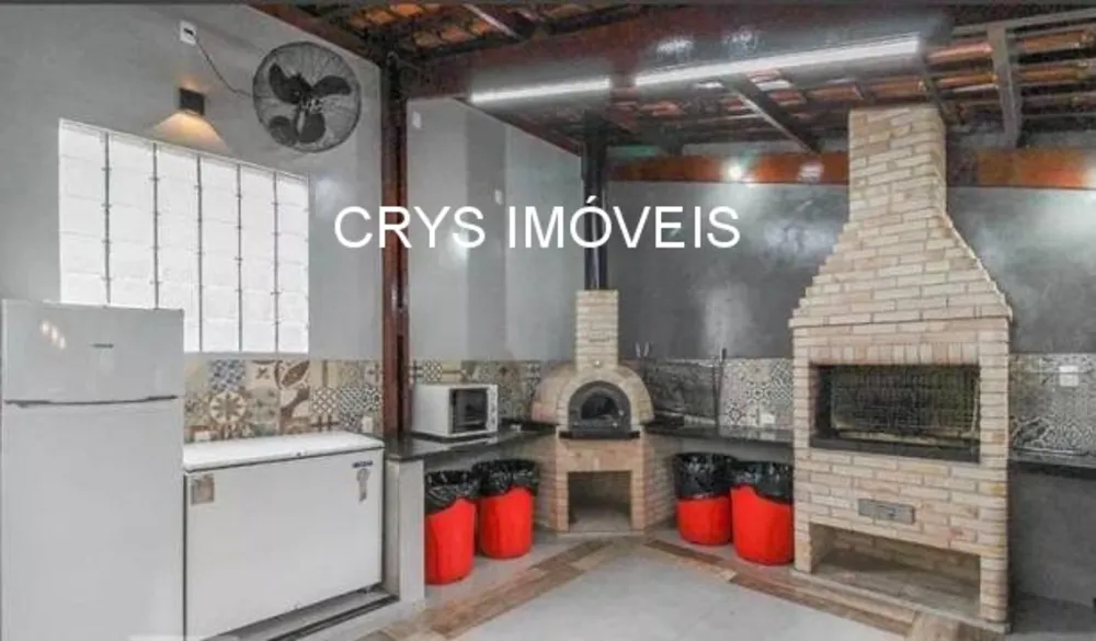 Apartamento, 2 quartos, 65 m² - Foto 12