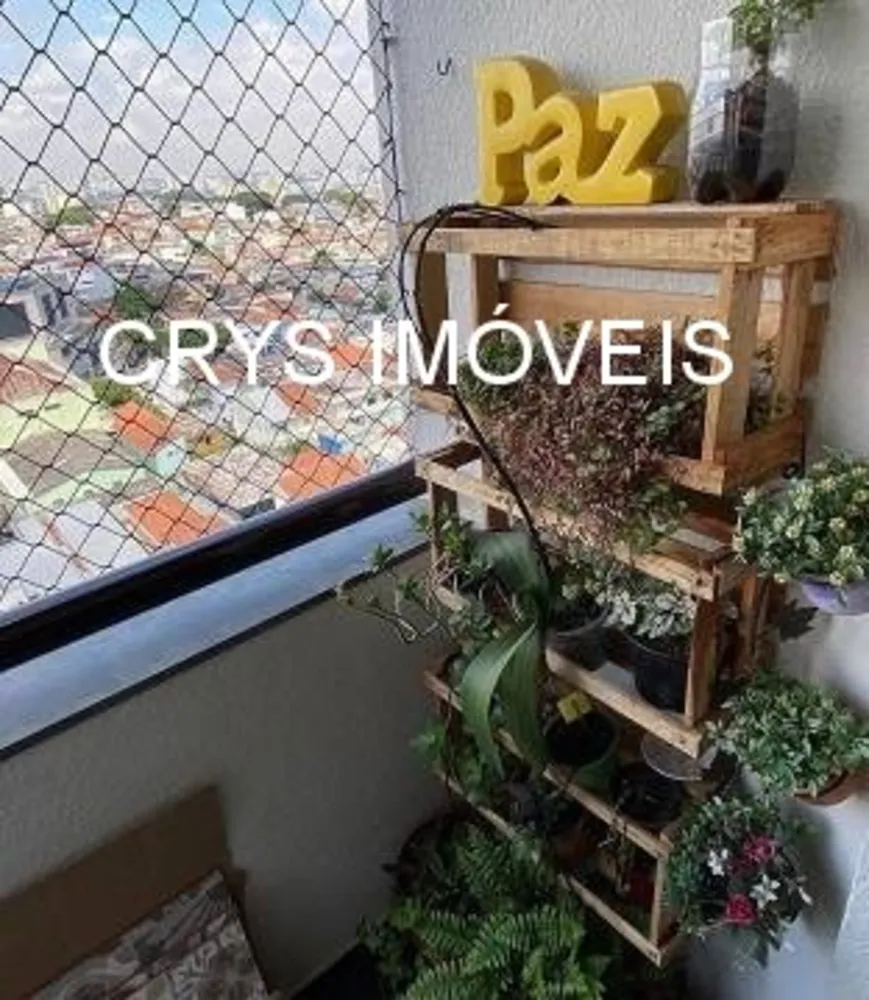 Apartamento, 2 quartos, 65 m² - Foto 10