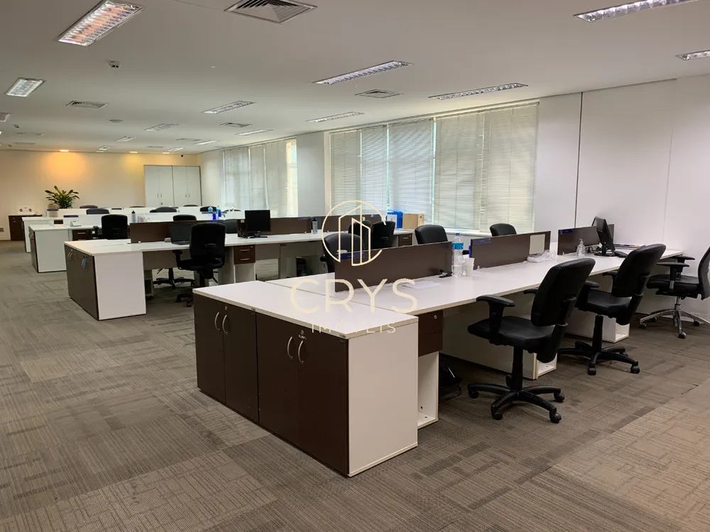 Sala-Conjunto, 1119 m² - Foto 2