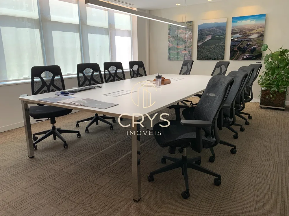 Sala-Conjunto, 1119 m² - Foto 15