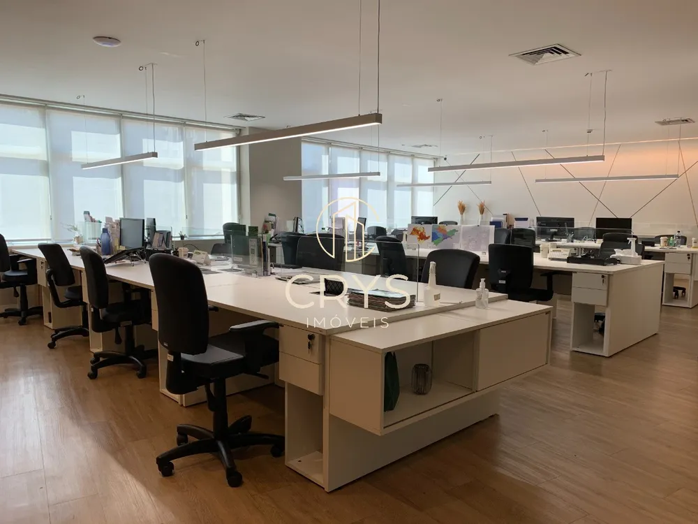 Sala-Conjunto, 1119 m² - Foto 14