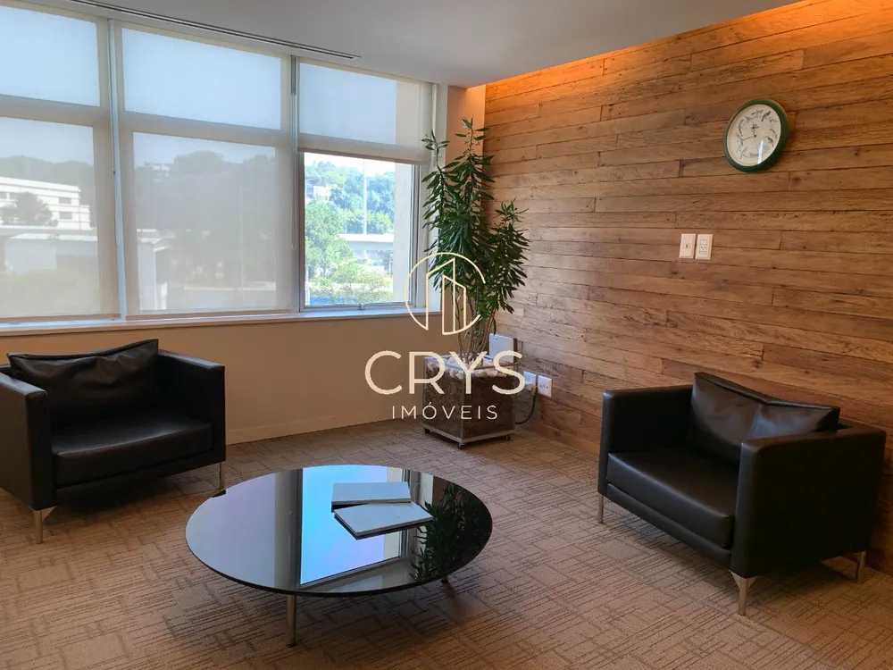 Sala-Conjunto, 1119 m² - Foto 5