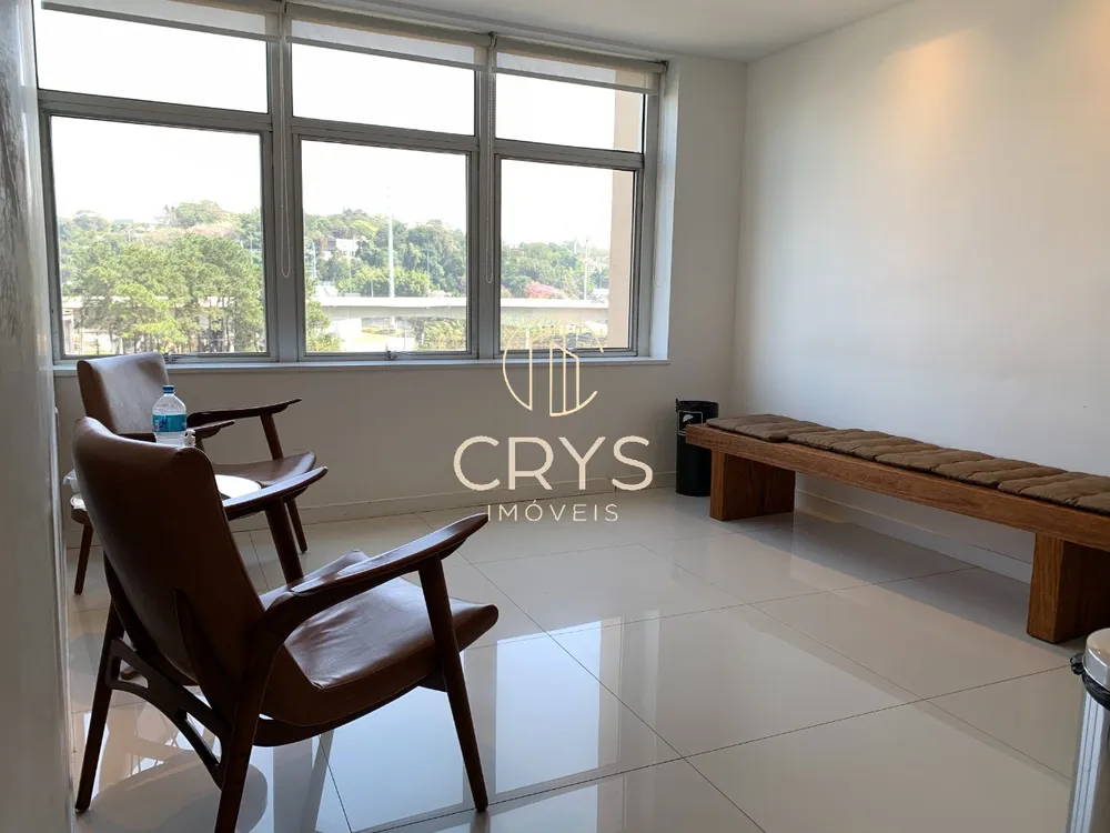 Sala-Conjunto, 1119 m² - Foto 7