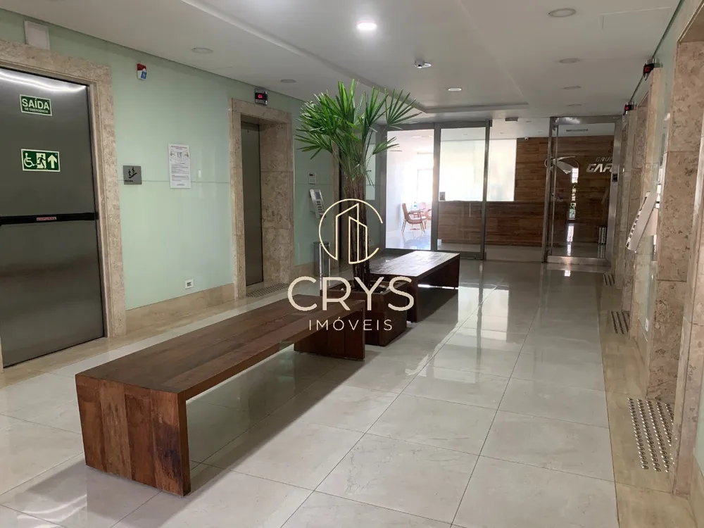 Sala-Conjunto, 1119 m² - Foto 9