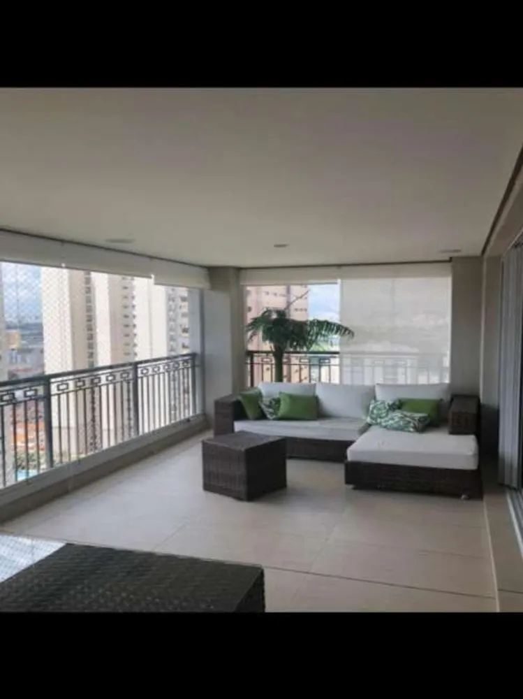 Apartamento, 3 quartos, 173 m² - Foto 4